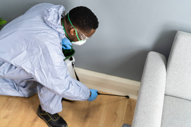 Best Pest Control for Multi-Family Homes  in Sacramento, CA